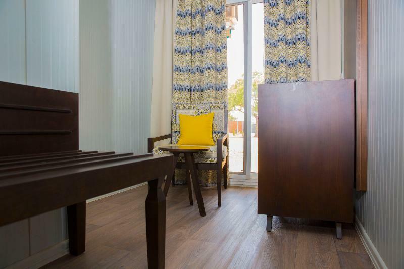 Dunia Hotel Ouagadougou Loumbila 外观 照片