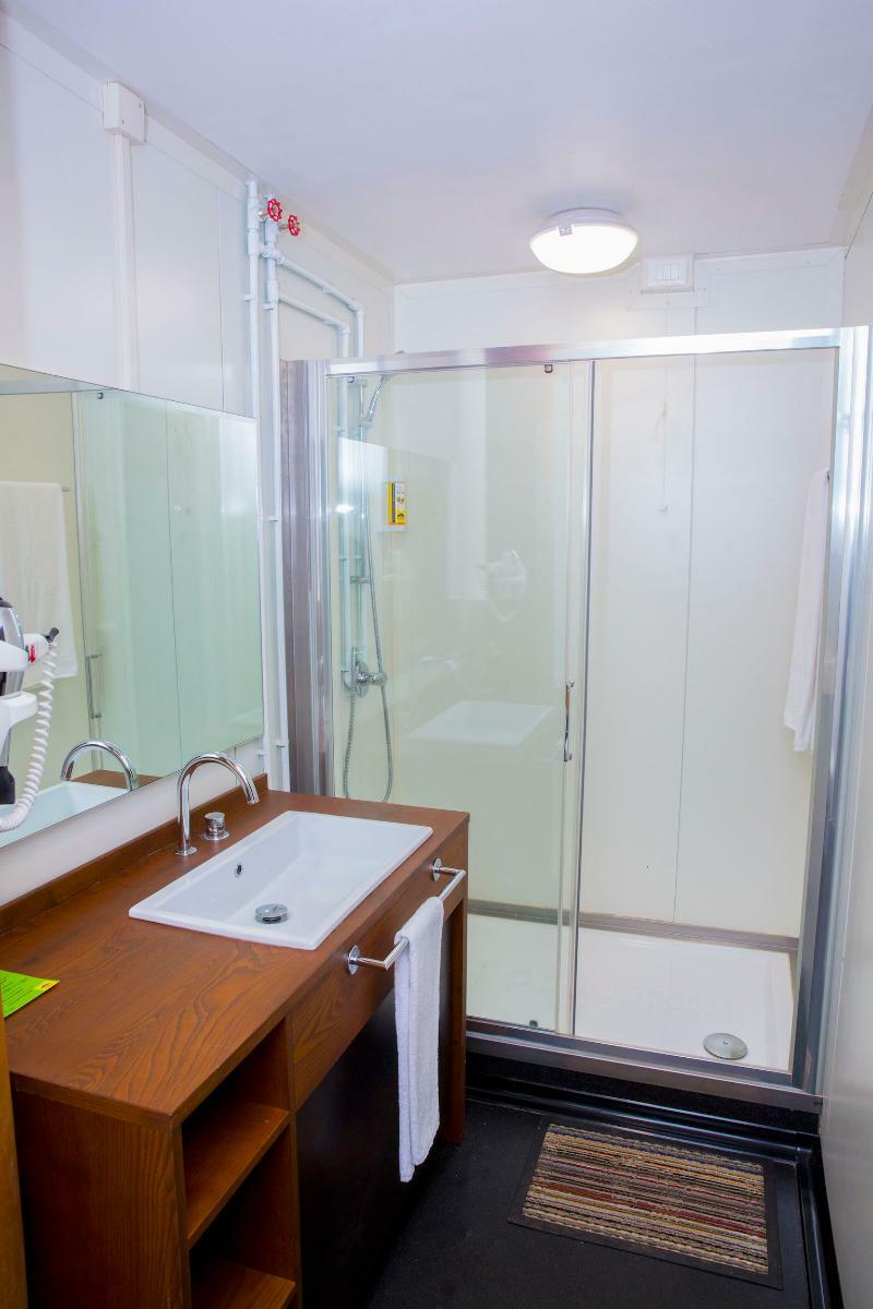 Dunia Hotel Ouagadougou Loumbila 外观 照片