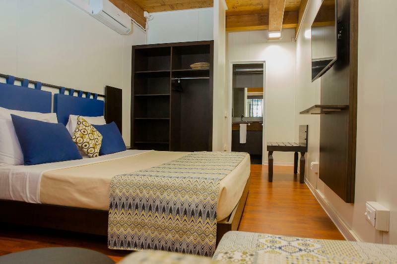 Dunia Hotel Ouagadougou Loumbila 外观 照片